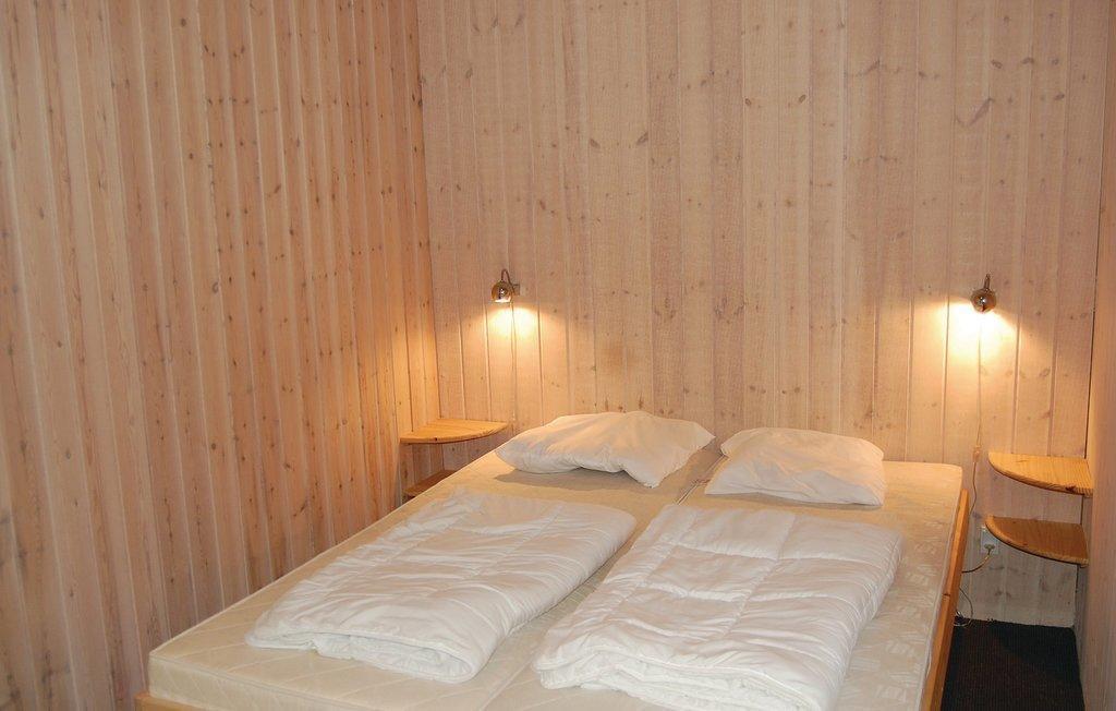 6 Person Holiday Home In Ansager Rom bilde